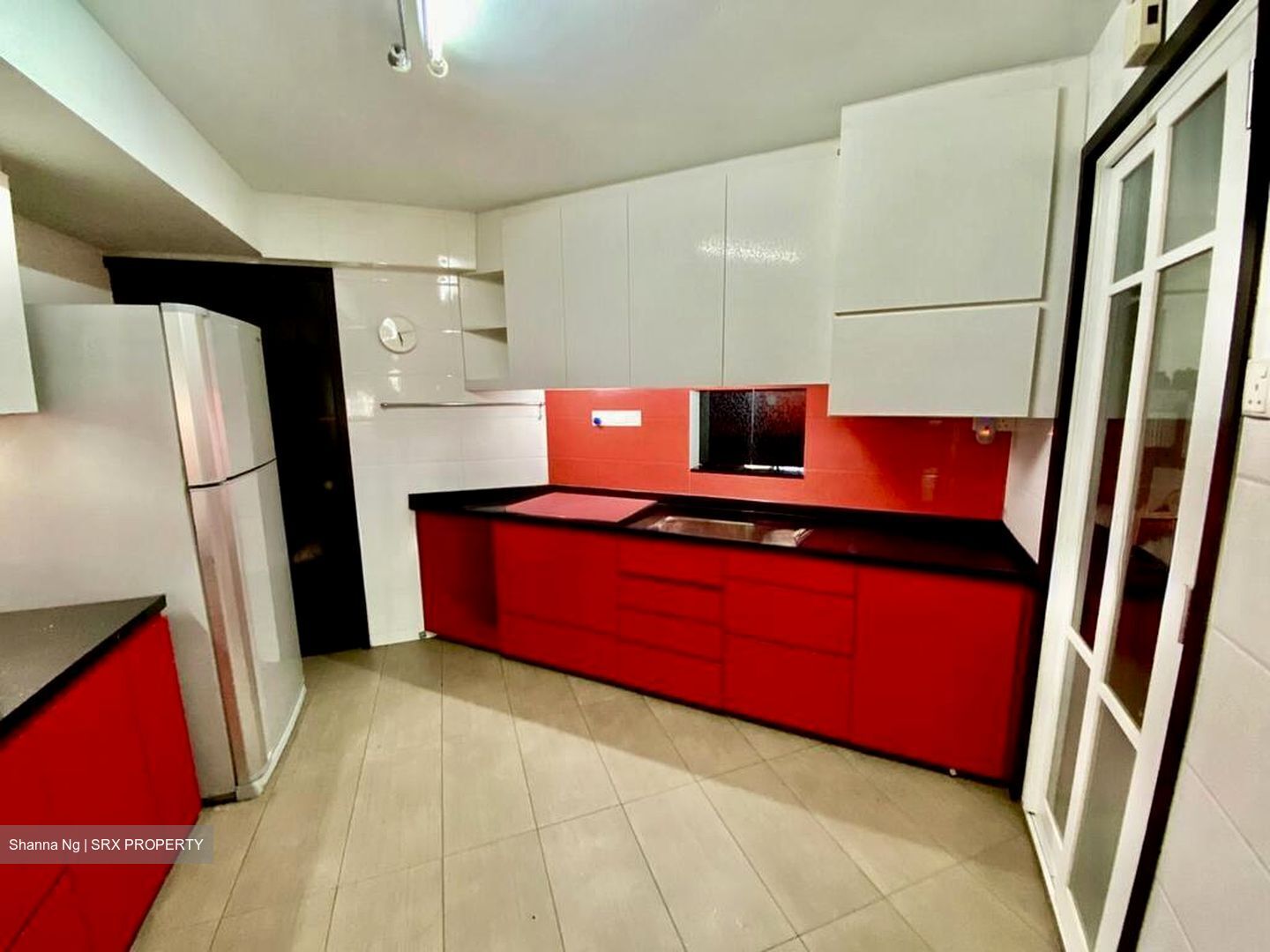 Melville Park (D18), Condominium #522556941